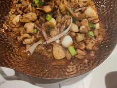 -辣可可·小炒黄牛肉(望京凯德MALL店)