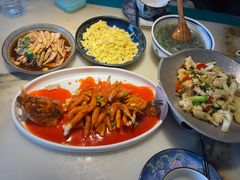 -探花·意境江南菜·唐伯虎文化体验店·松鼠桂鱼(观前店)