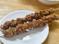 -胖子卤煮