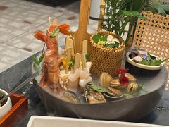 -合乐·创意火锅(亚东柒号店)