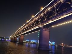 -武汉两江游览·夜游长江(汉口粤汉码头)