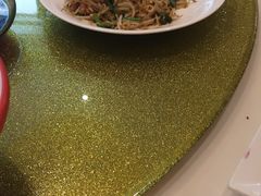 炒合菜-大鸭梨烤鸭(左家庄店)