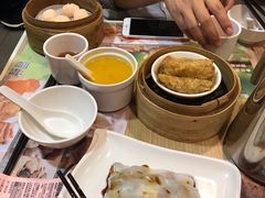 -添好运点心专门店(中环IFC店)
