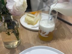 -CHEZ JASMINE 茉莉的氧气厨房