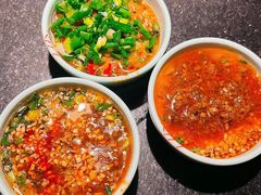 -捞王猪肚鸡火锅(昆山店)