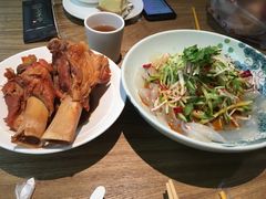 -上关雪東北菜(中房金谊店)