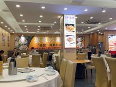 -粤盛海鲜平价店(洛溪食街店)