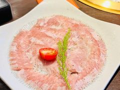 -橘焱胡同烧肉夜食(BFC外滩金融中心店)