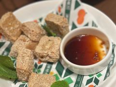 -潮桔桔·潮汕小食堂(浦东嘉里城店)