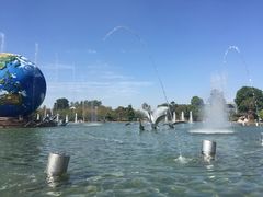 -南通洲际绿博园