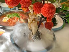 -奔跑吧陕菜·盛世长安(民乐园万达店)