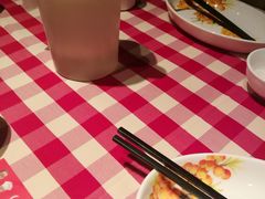 -西贝(金桥店)