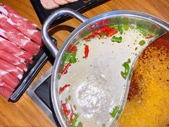 -呷哺呷哺(砂之船奥莱店)