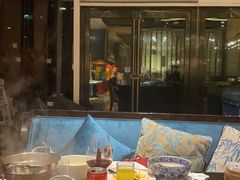 -富力希尔顿酒店·地阔自助餐厅