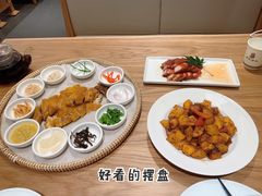 -顺风汤馆·广府粤菜(江宸天街店)