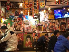 -平成屋·午肴夜酒(四川北路店)