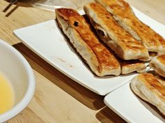 -左邻右舍褡裢火烧(石榴园店)