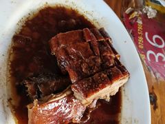 -大赤坎肥仔强烧味海鲜餐厅(大赤坎店)