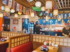 -王氏炉匠·烧鸟放题自助(好运街店)
