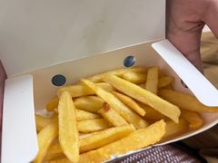 -必胜客(华南摩尔店)