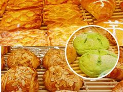 -匠造烘焙(联洋店)