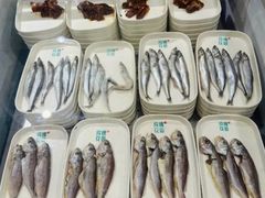 -玫瑰花园自助烤肉(顺义鑫海韵通店)