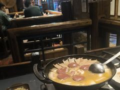 -一桶江山餐厅(松北店)