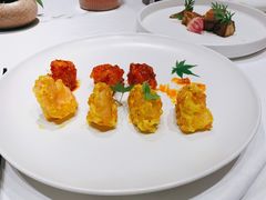 -二十四单 淮扬新味