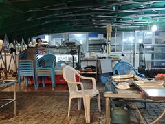 -清真·馬坡二旦烧烤(人生一串拍摄店)