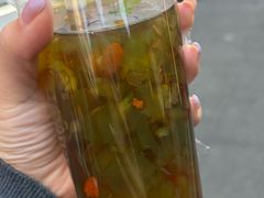 -鲍氏老字号冷热饮老店(瑞安店)