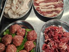 -牛一煲美食(江高店)