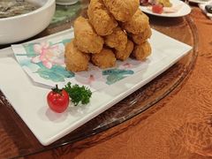 -申粤轩酒楼·三十年粤菜经典(丁香花园店)