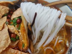 -陈记柳州螺蛳粉(大坪店)