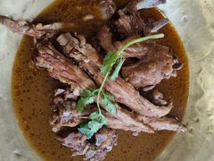 -芦月轩羊蝎子(北蜂窝店)