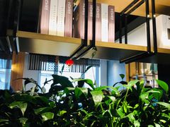 大堂-大鸭梨烤鸭(枣园店)