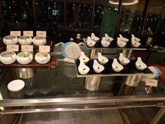 -广州花园酒店·凌璇阁旋转餐厅CAROUSEL360