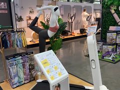 -迪卡侬(西华店)