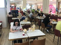 大堂-哈根达斯(印力中心店)