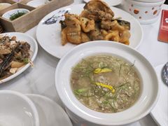 -祈胜邨•顺德鱼生•顺德菜(容桂店)