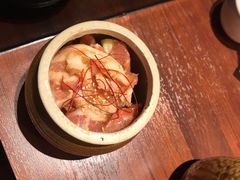 -焼肉まんぐう