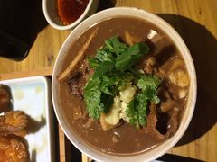 -局气 烤鸭·北京菜(光华路店)