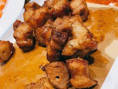 -郑庄脂渣海鲜楼(九水路店)