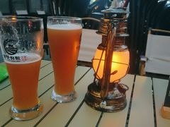 -板凳鲜酿·精酿啤酒(科华北路店)