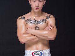 -臻元搏击格斗泰拳拳馆(港隆店)