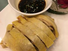 白斩鸡-王宝和酒家(黄浦店)