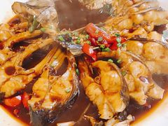 特色大鳊鱼-湾里人家(旺山景区店)