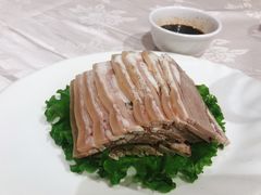 白切羊肉-品悦酒店(三林古镇店)