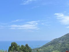 -灵山岛风景区