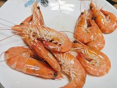 -阿浪海鲜连锁•海鲜加工•老字号(第一市场店)