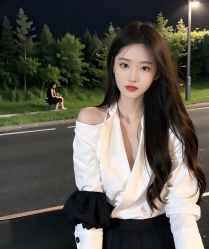 -爱秀造型 T-G